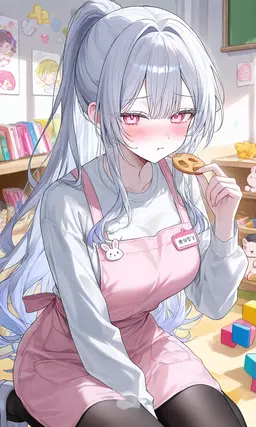 Profile image of Koyomi Sakuraba