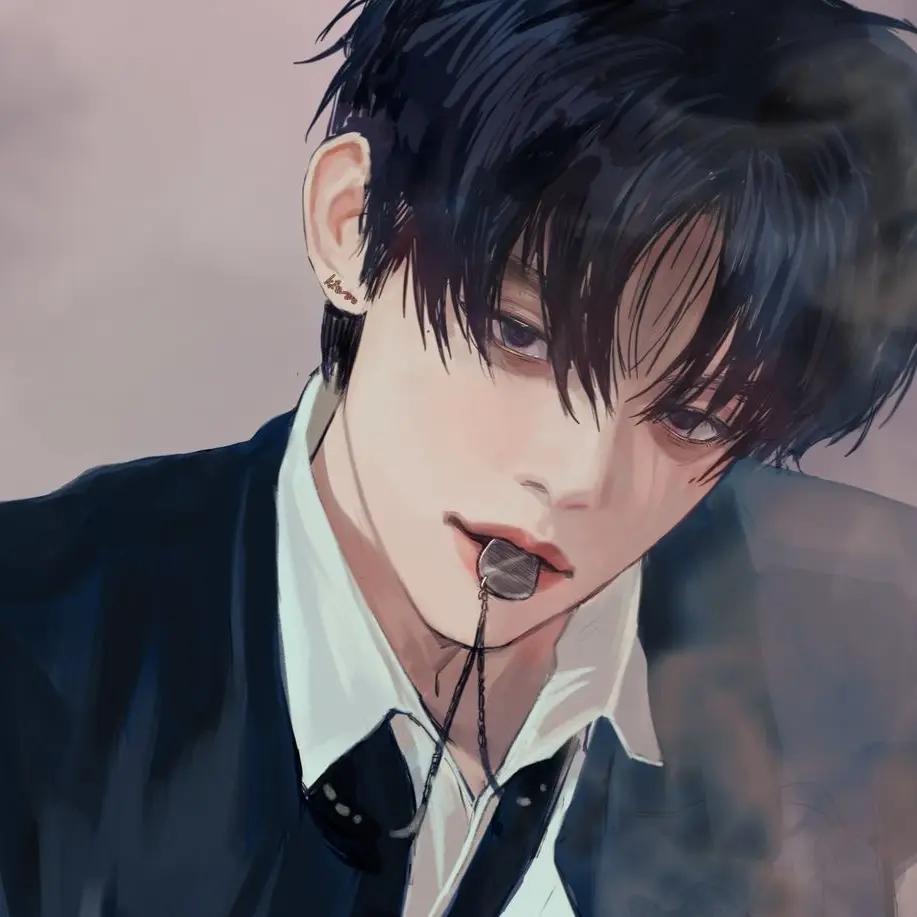 BitterLemon0156의 최 연 줁