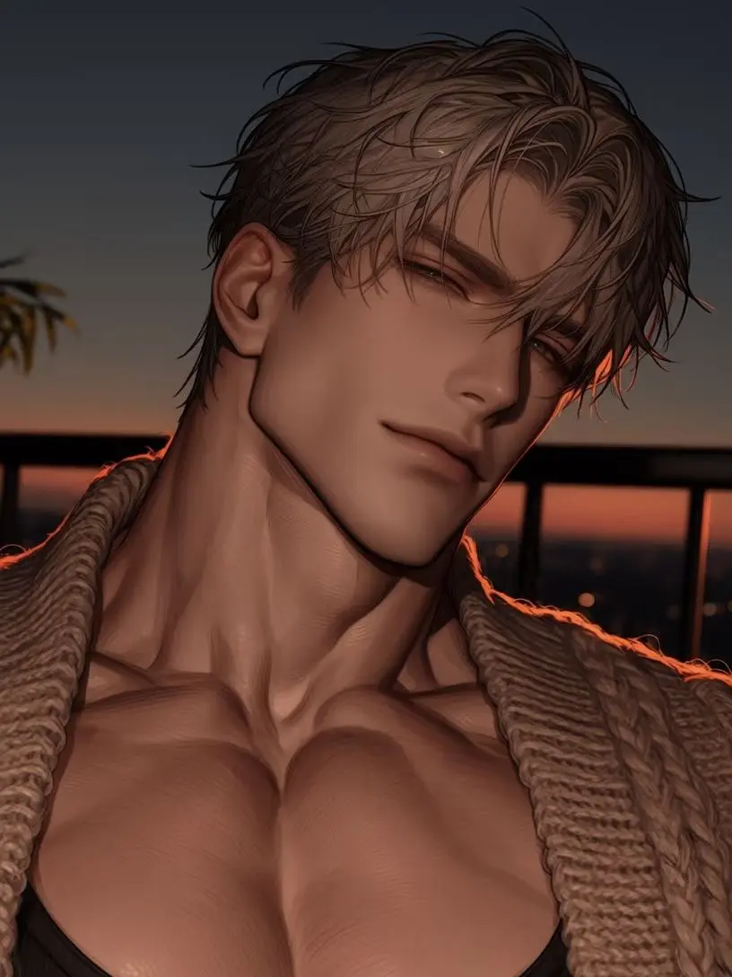 scarlet_anyday의 Dante, the Noble Pornographer