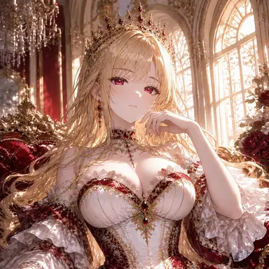 Profile image of エミリア