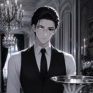 Profile image of レイモンド