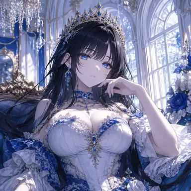 Profile image of アリス