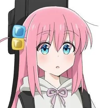 Yuuro의 ぼっち・ざ・ろっく！