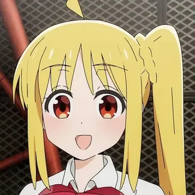 Profile image of 伊地知虹夏