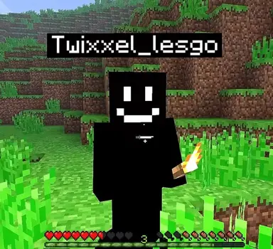 Profile image of Twixxel