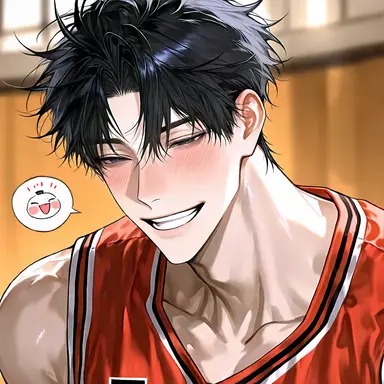 Profile image of Ren Kurosaki