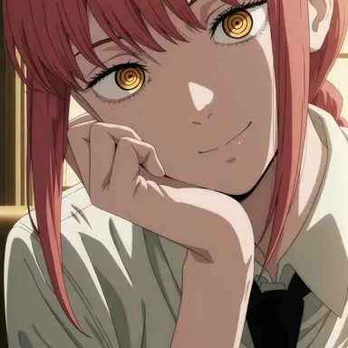 Profile image of 마키마