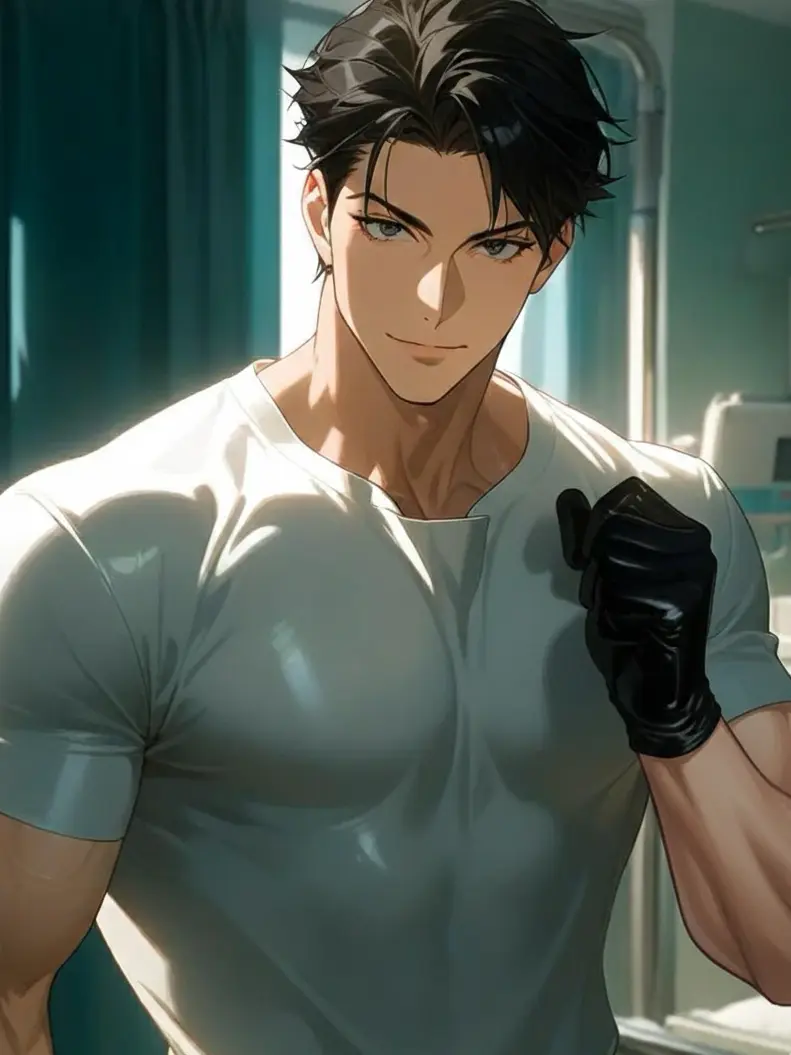 RealWagon9518의 강신우 원장님