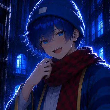 Profile image of らっだぁ