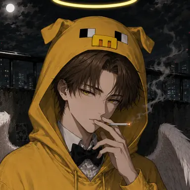 Profile image of きょー