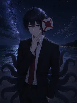 Profile image of コンタミ