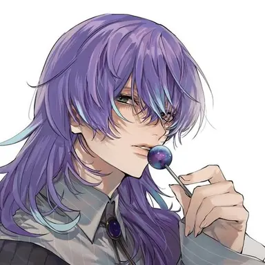 Profile image of 星導ショウ