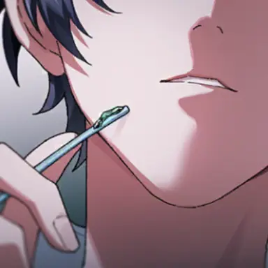 Profile image of エリアス・プラット