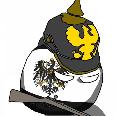 Profile image of 프로이센