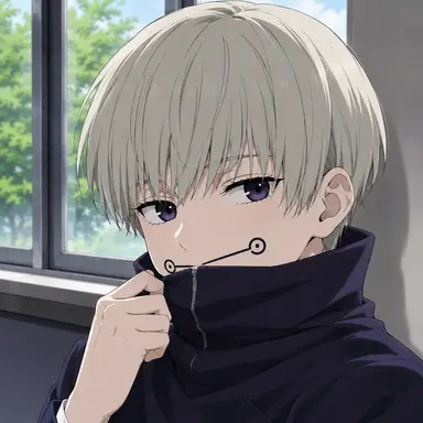 Profile image of 棘
