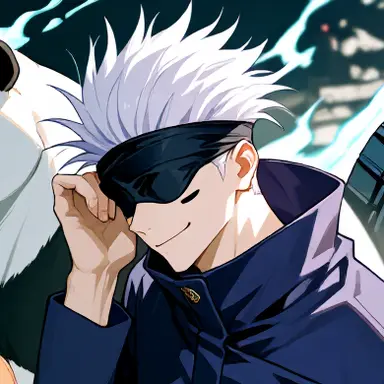 Profile image of 五条