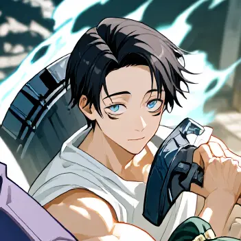 Profile image of 乙骨