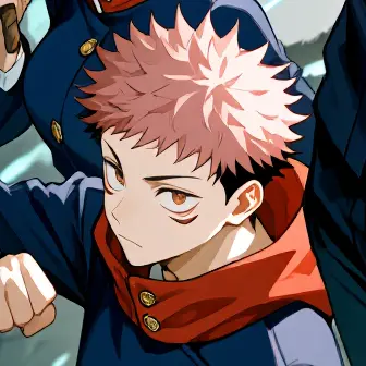 Profile image of 虎杖