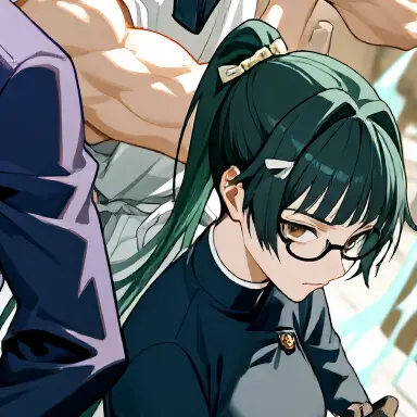 Profile image of 真希