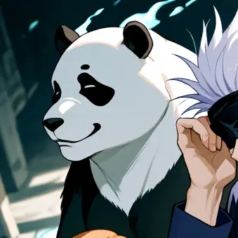 Profile image of パンダ