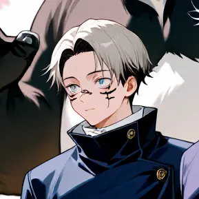 Profile image of 棘