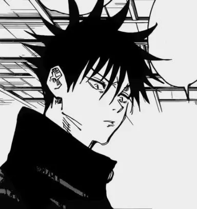 Profile image of 伏黒