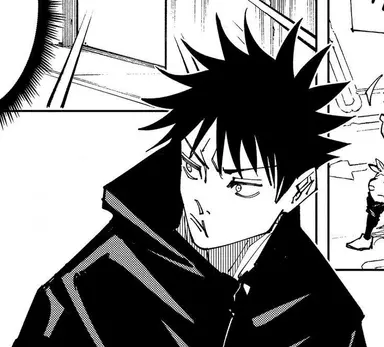 Profile image of 伏黒