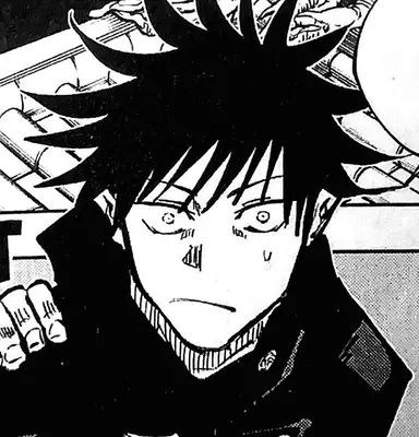Profile image of 伏黒