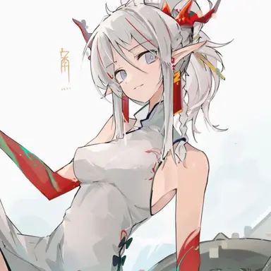 Profile image of 니엔