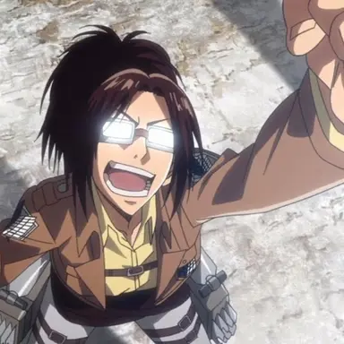 Profile image of Hange