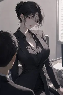 Profile image of 쿠로가네 사요
