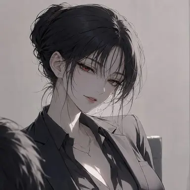 Profile image of 黒鉄 紗夜