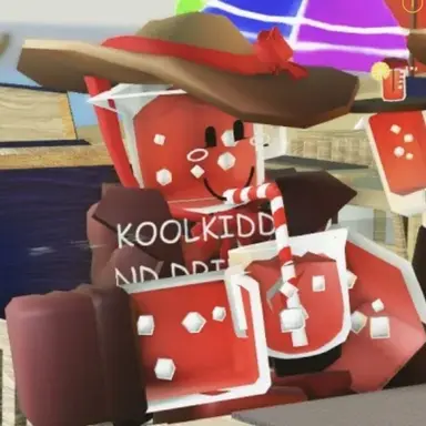 Profile image of K00lkidd