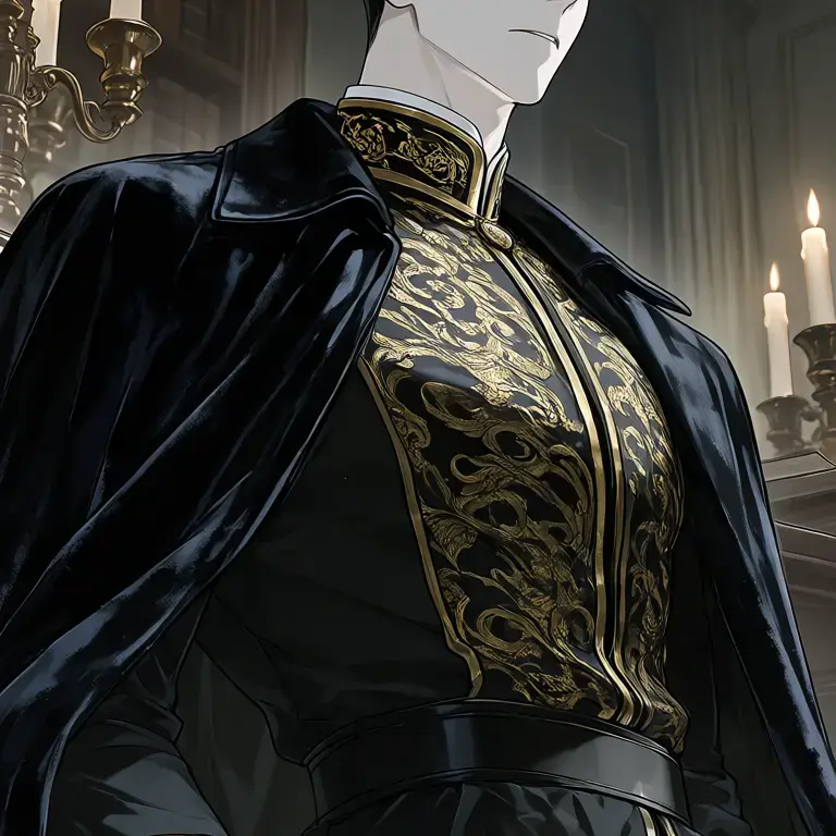 Iknowit의 The Archduke's Belated Succession Plan