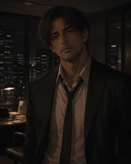 Profile image of Ryohei Sena