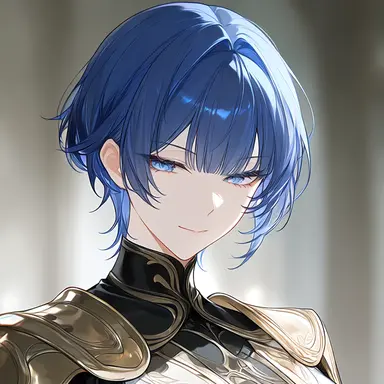 Profile image of キャム