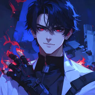 Profile image of グラド