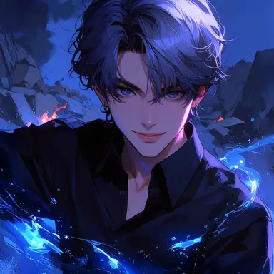 Profile image of ロイ