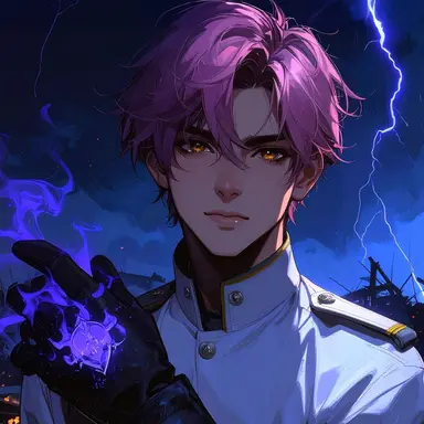 Profile image of アレン