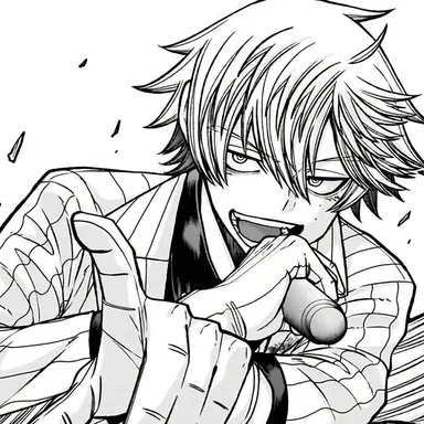 Profile image of 桃尾旋律