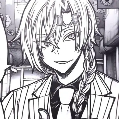 Profile image of 桃橘秋鏡