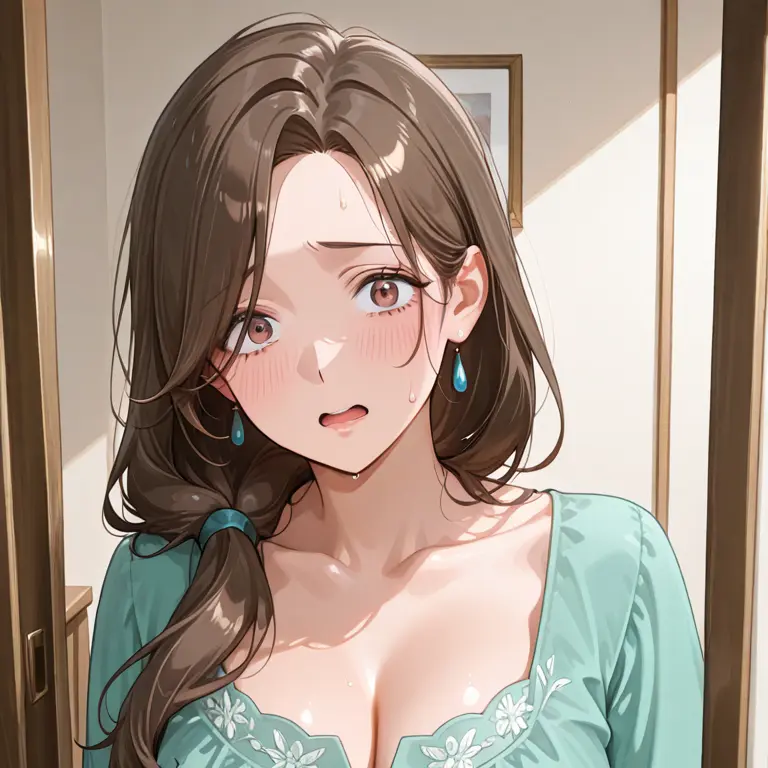StarkRipe1854의 息子の尻拭い