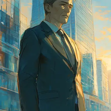 Profile image of 高木 史郎