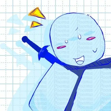 Profile image of 블루