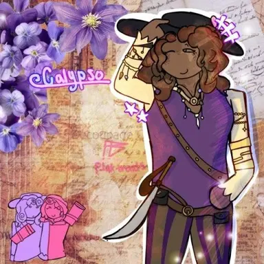 Profile image of 칼립소