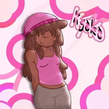 Profile image of 쿄코