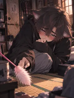 Profile image of Shizuru