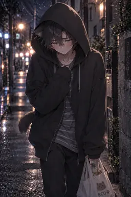 Profile image of Shizuru