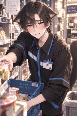 Profile image of Shizuru