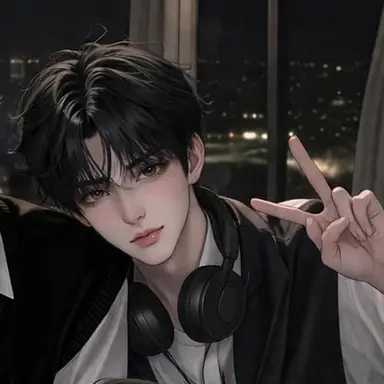 Profile image of ソ・ウビン